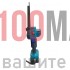 Акумулаторен трион за клони Kraft 36V с омасляване, 25см работна шина Акумулаторен трион за клони Kraft 36V с омасляване, 25см работна шина
